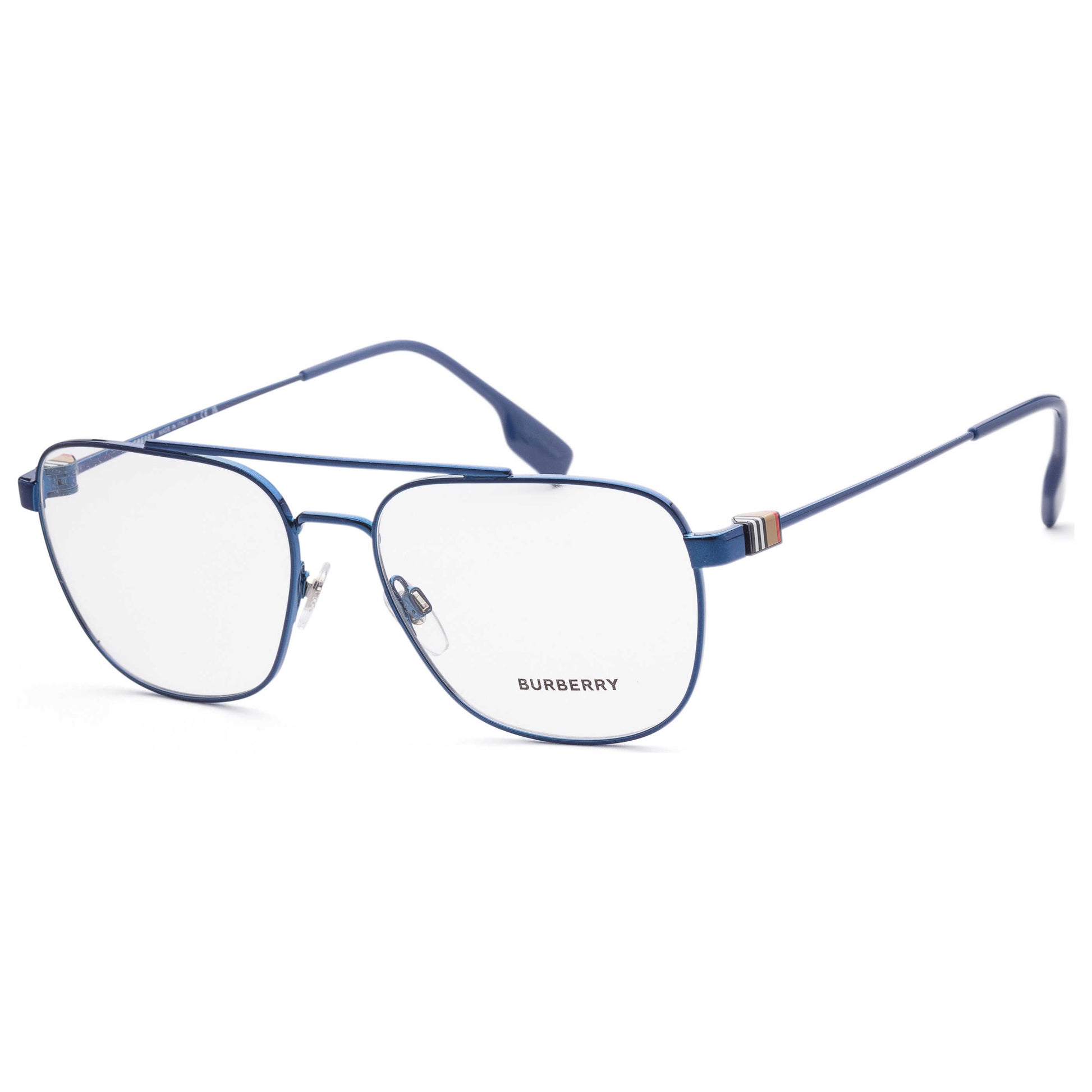 Front view of Burberry Michael Men's Opticals BE1377-1015-57