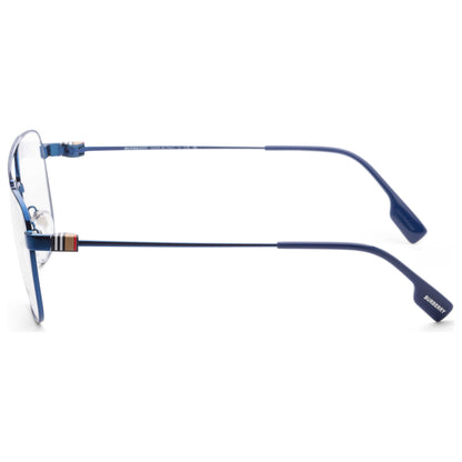 Left view of Burberry Michael Men's Opticals BE1377-1015-57