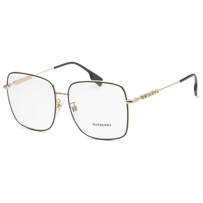 Front view of Burberry Quincy Women's Opticals BE1378D-1326-57