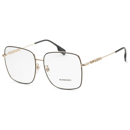 Front view of Burberry Quincy Women's Opticals BE1378D-1326-57