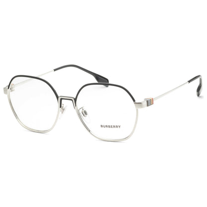 Front view of Burberry Winston Men's Opticals BE1379D-1005-55