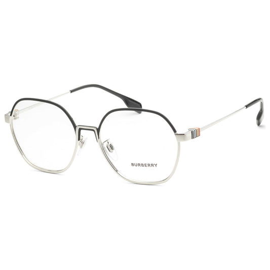 Front view of Burberry Winston Men's Opticals BE1379D-1005-55