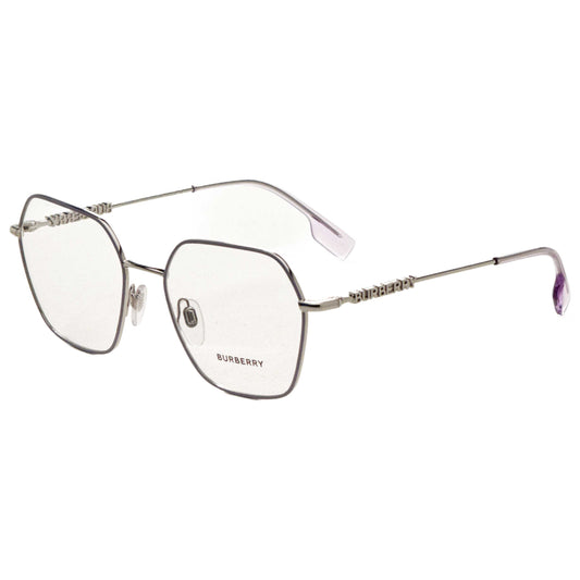 Front view of Burberry Women's Opticals BE1381-1345-54