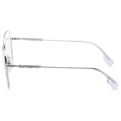 Left view of Burberry Women's Opticals BE1381-1345-54