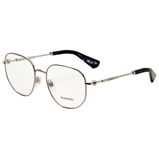 Front view of Burberry Women's Opticals BE1385-1005-55