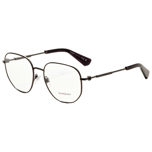 Front view of Burberry Women's Opticals BE1385-1316-55