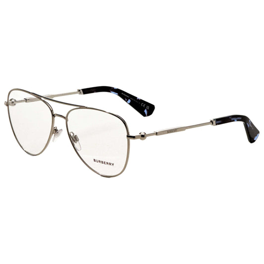 Front view of Burberry Men's Opticals BE1386-1005-57