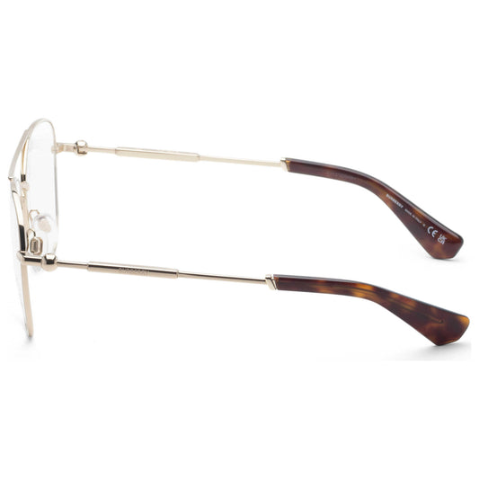 Left view of Burberry Men's Opticals BE1386-1109-55