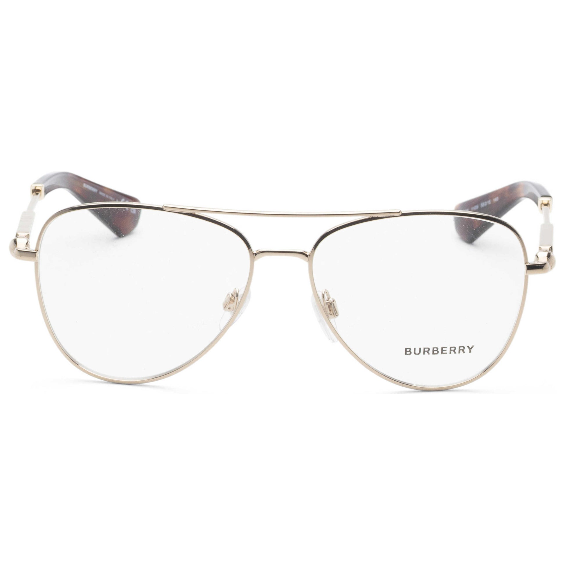 Burberry Men's Opticals BE1386-1109-55 - Image #6