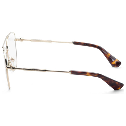 Left view of Burberry Men's Opticals BE1386-1109-57