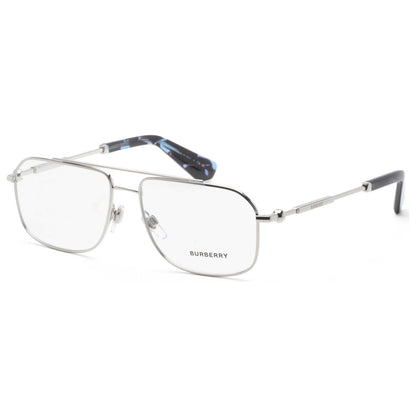 Front view of Burberry Men's Opticals BE1391-1005-56