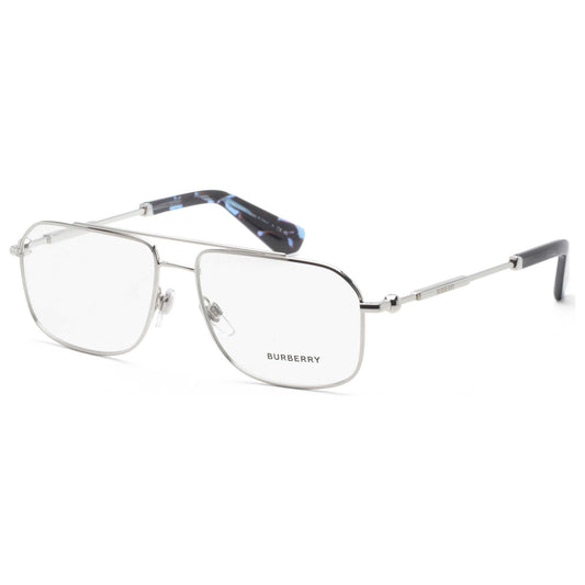 Front view of Burberry Men's Opticals BE1391-1005-56