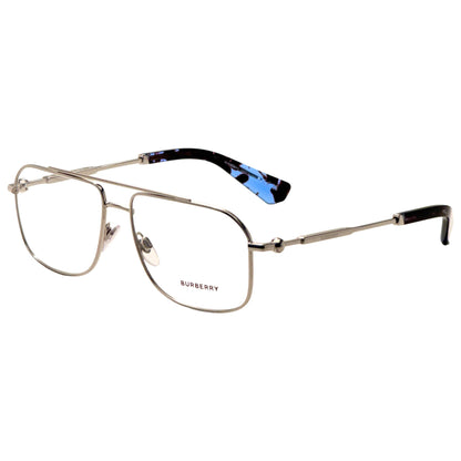 Front view of Burberry Men's Opticals BE1391-1005-58