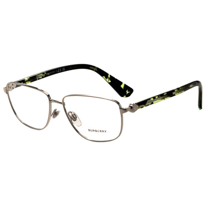 Front view of Burberry Men's Opticals BE1393-1005-57