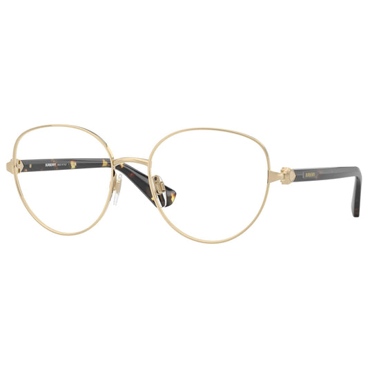 Front view of Burberry BE1394-1109-53