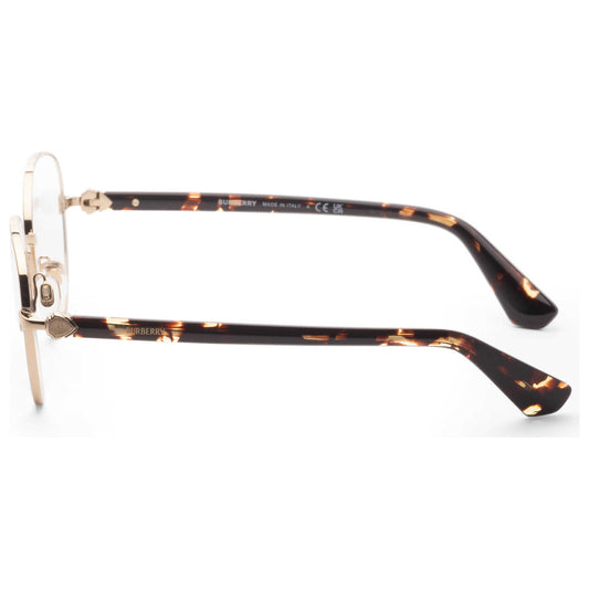 Burberry Women's Eyeglasses BE1394-1109-53 - Image #3