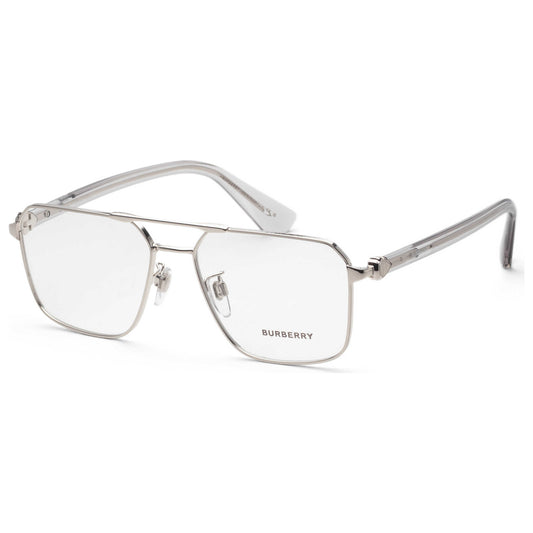 Front view of Burberry Men's Opticals BE1395D-1005-56