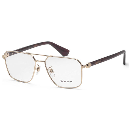 Front view of Burberry Men's Opticals BE1395D-1109-56