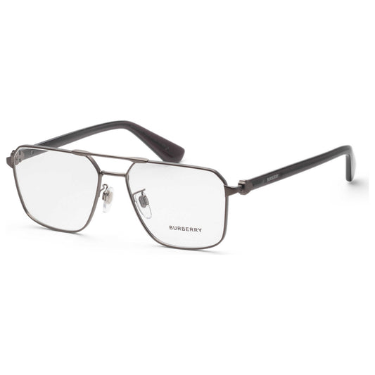 Front view of Burberry Men's Opticals BE1395D-1316-56