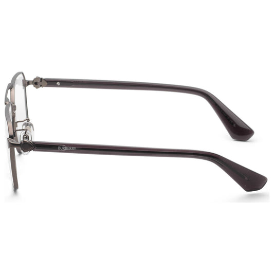 Left view of Burberry Men's Opticals BE1395D-1316-56