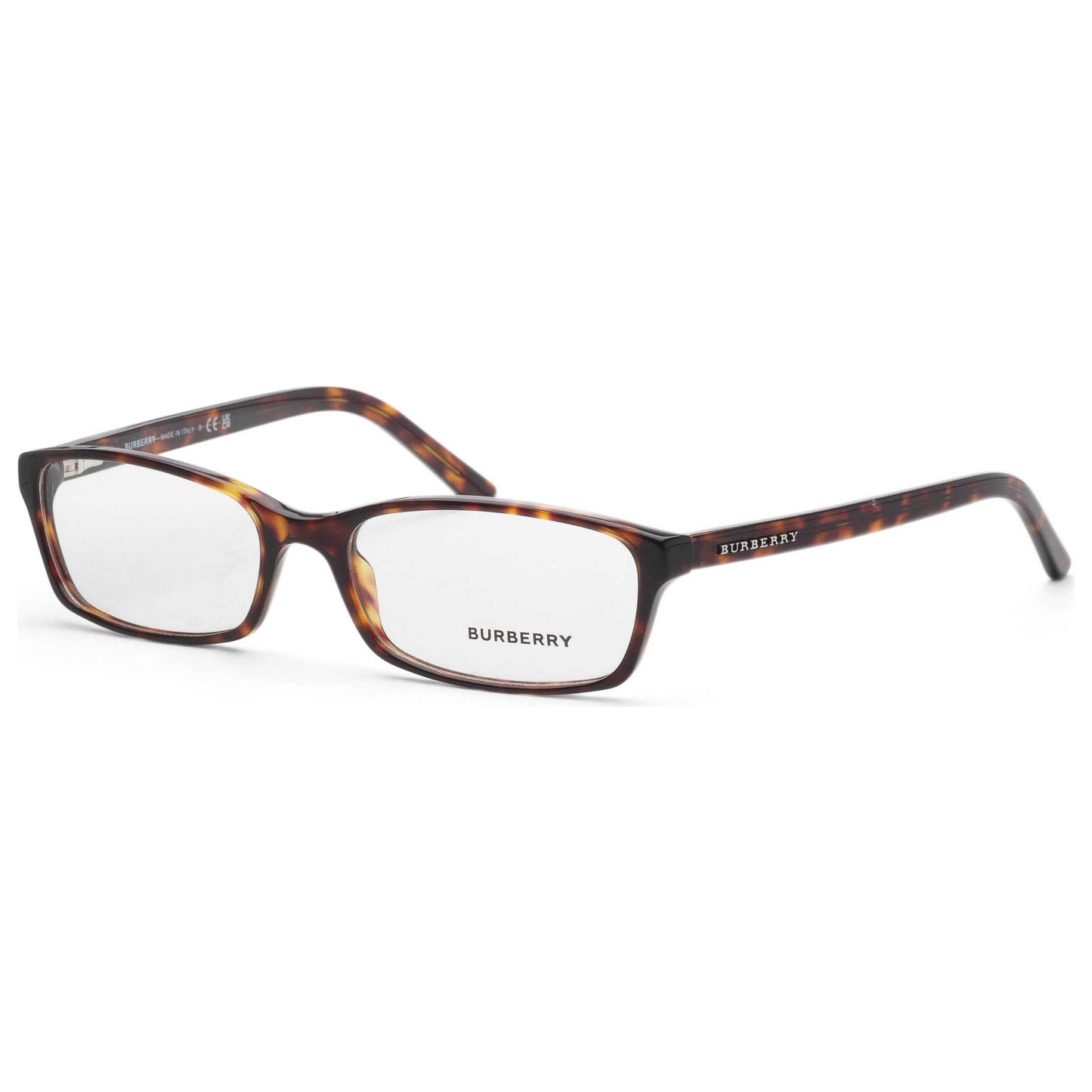 Front view of Burberry Women's Opticals BE2073-3002-53
