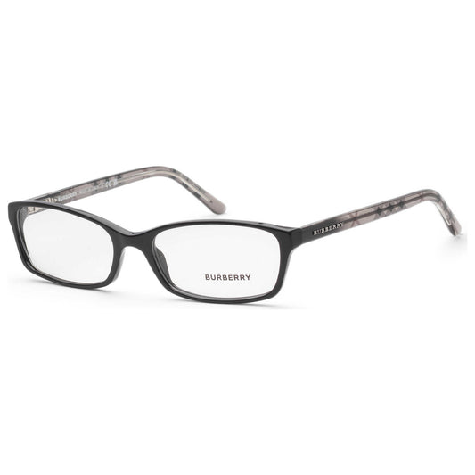 Front view of Burberry Women's Opticals BE2073-3164-53