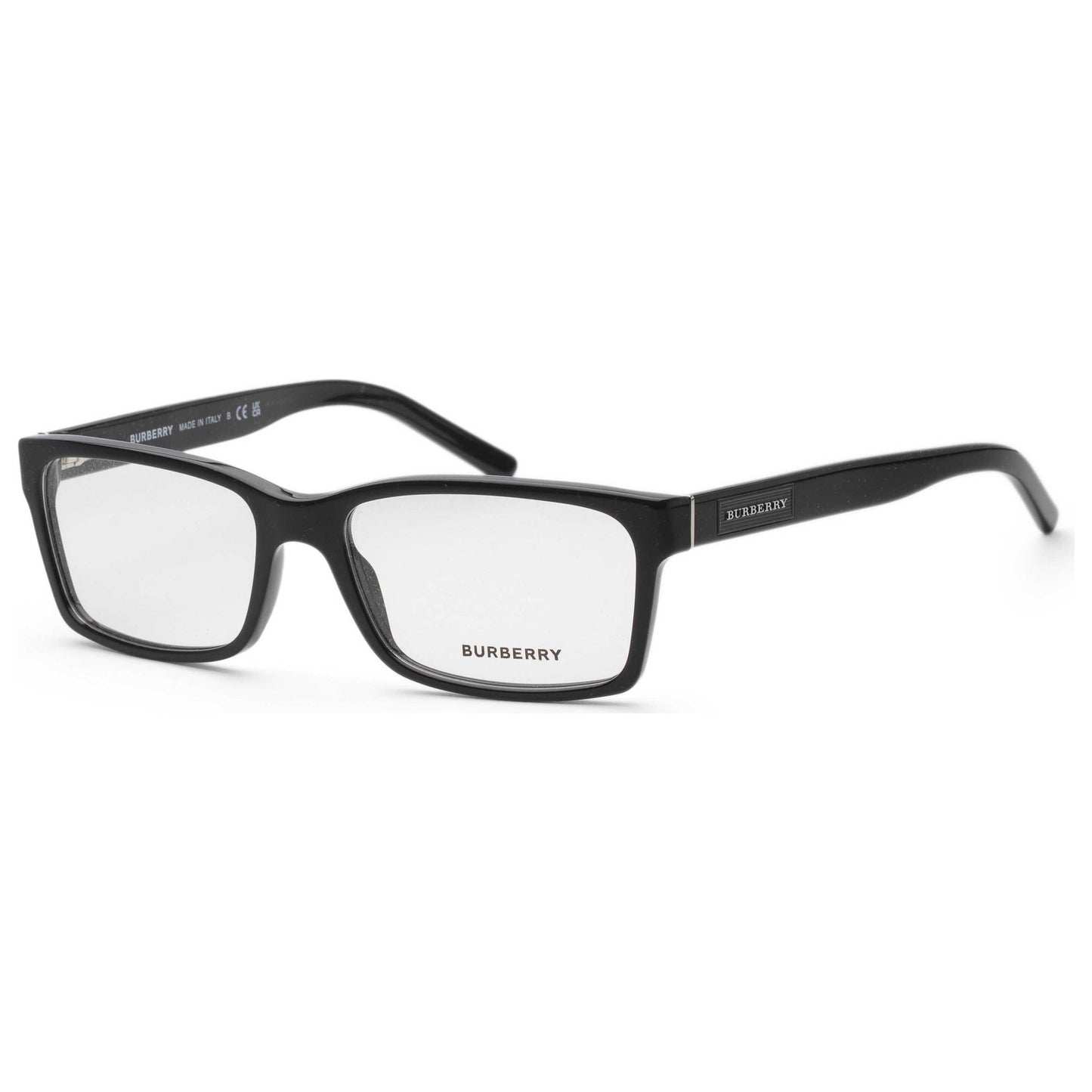 Front view of Burberry Men's Opticals BE2108-3001-54