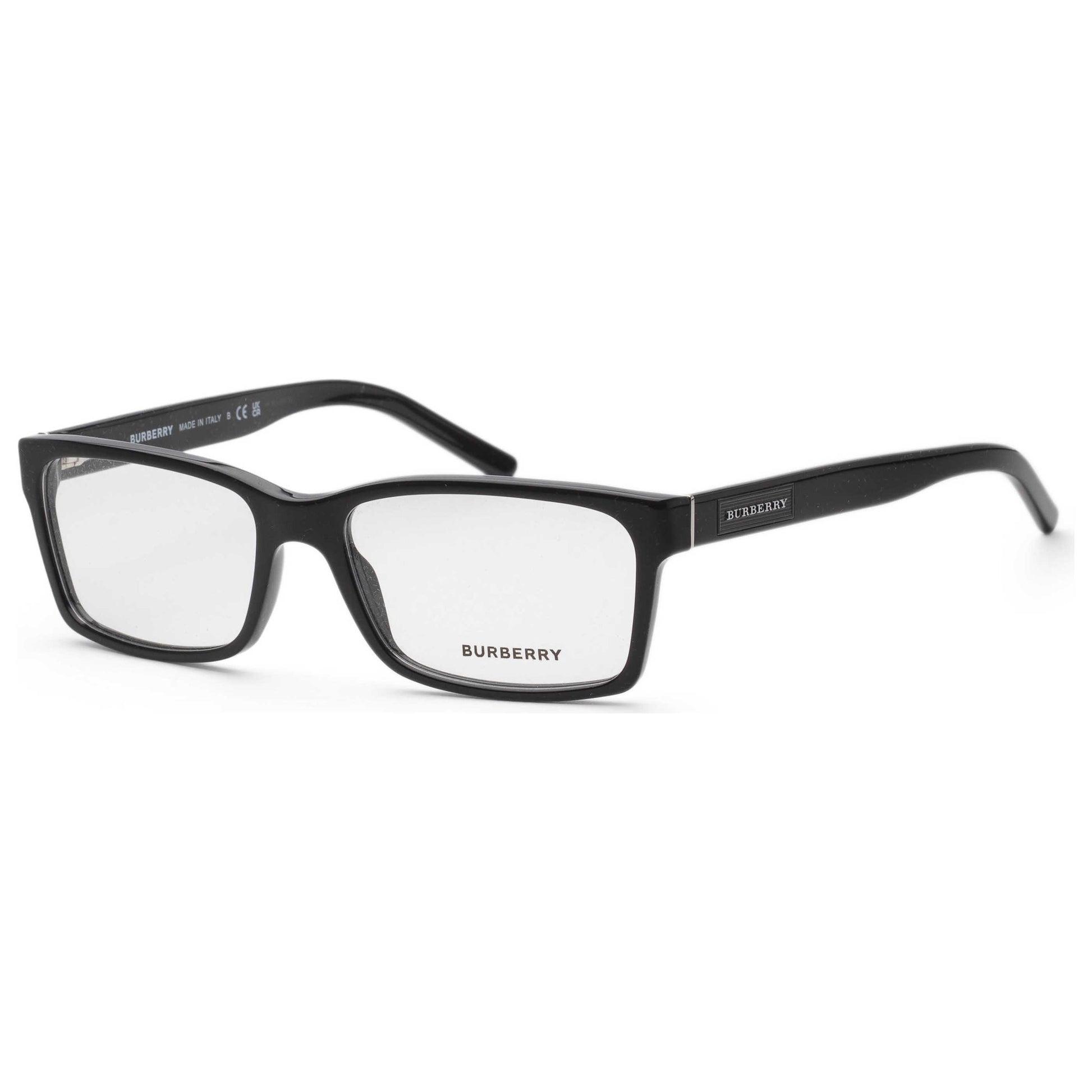 Front view of Burberry Men's Opticals BE2108-3001-54