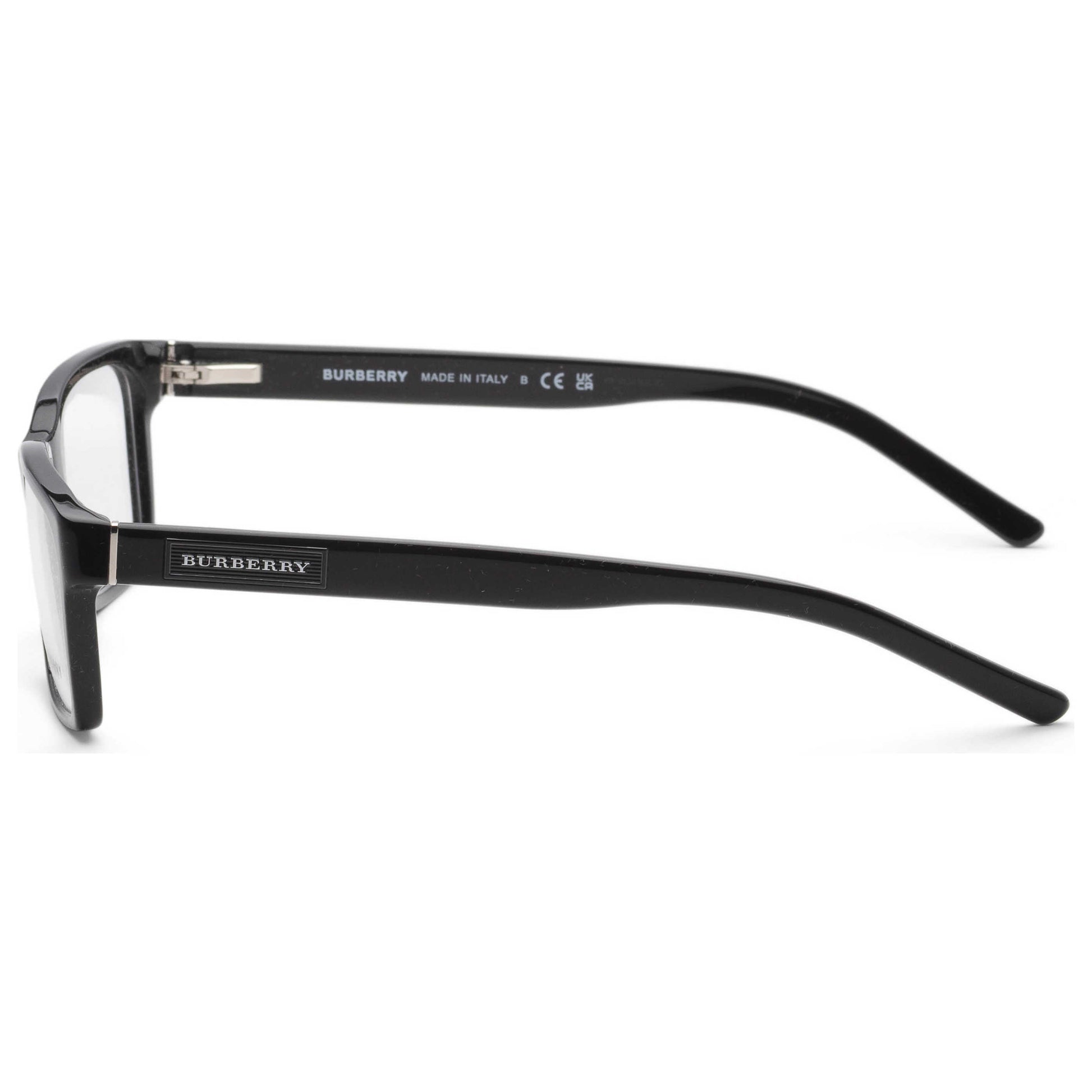 Left view of Burberry Men's Opticals BE2108-3001-54