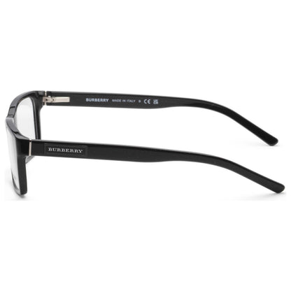 Left view of Burberry Men's Opticals BE2108-3001-54