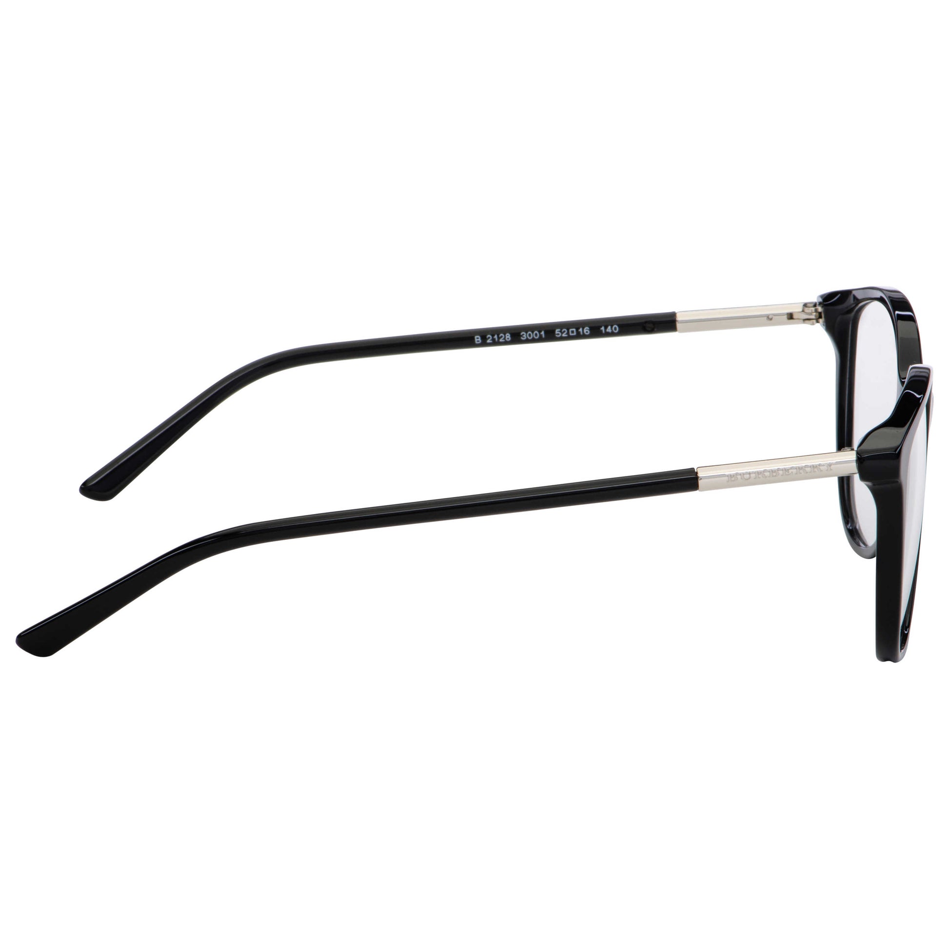 Burberry Fashion Women's Opticals BE2128-3001-52 - Image #4