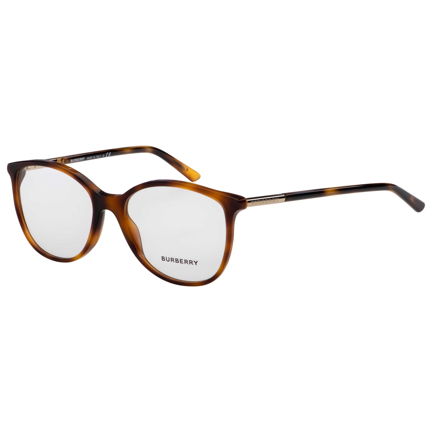 Front view of Burberry Fashion Women's Opticals BE2128-3316-52