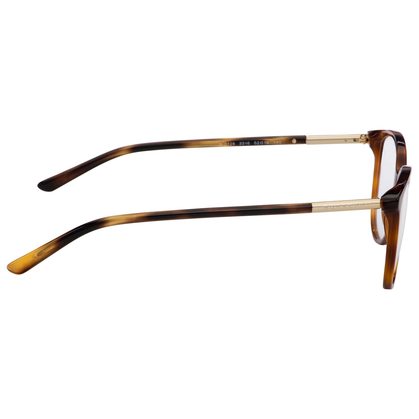 Burberry Fashion Women's Opticals BE2128-3316-52 - Image #4