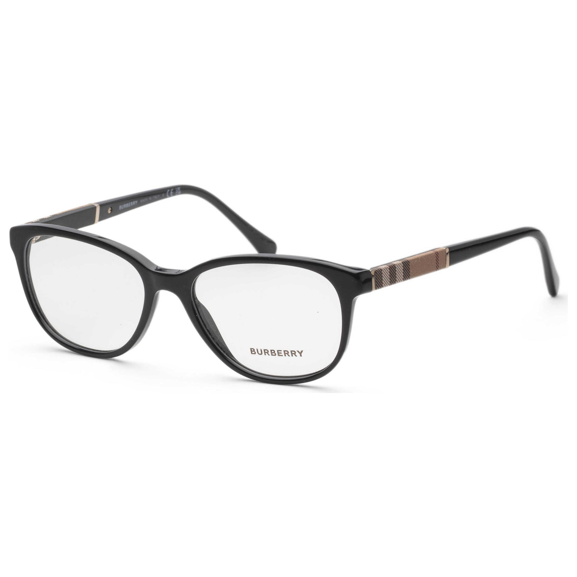 Front view of Burberry Women's Opticals BE2172-3001-52