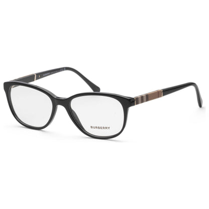 Front view of Burberry Women's Opticals BE2172-3001-52