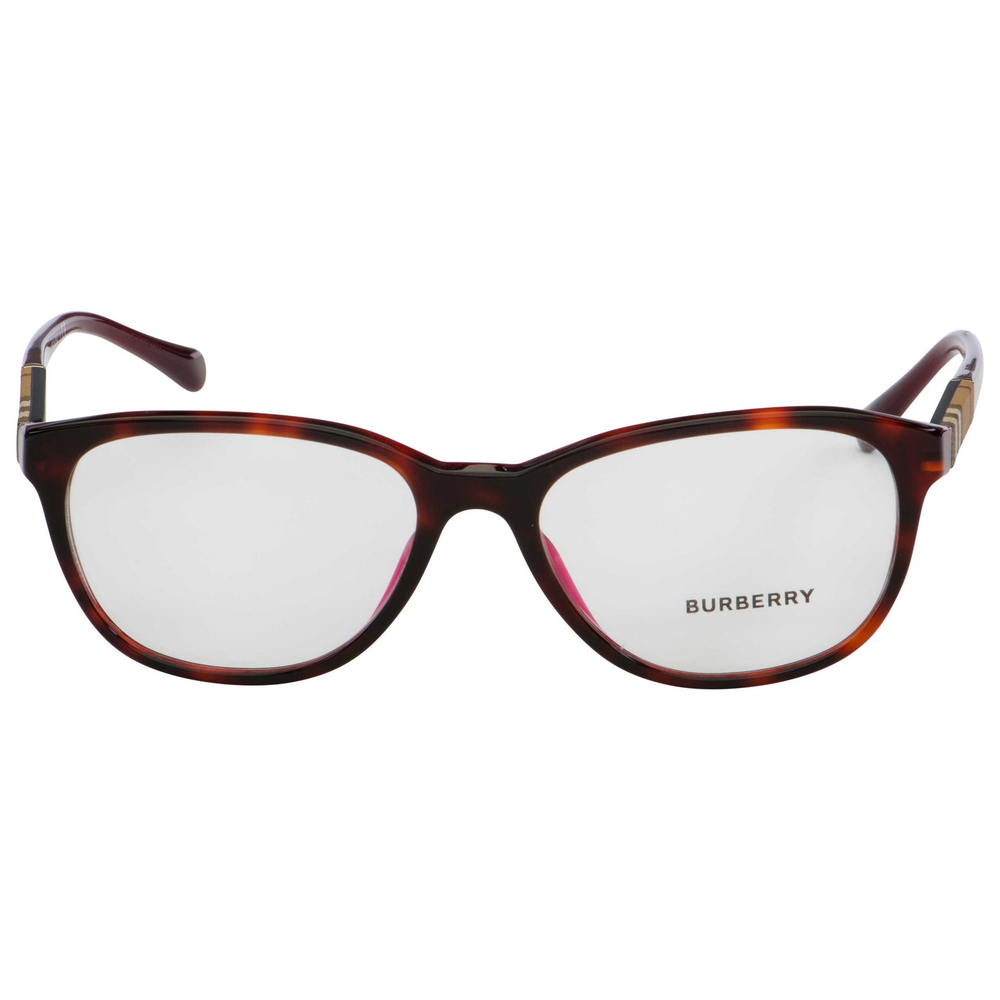 Burberry Fashion Women's Opticals BE2172-3657-52 - Image #2