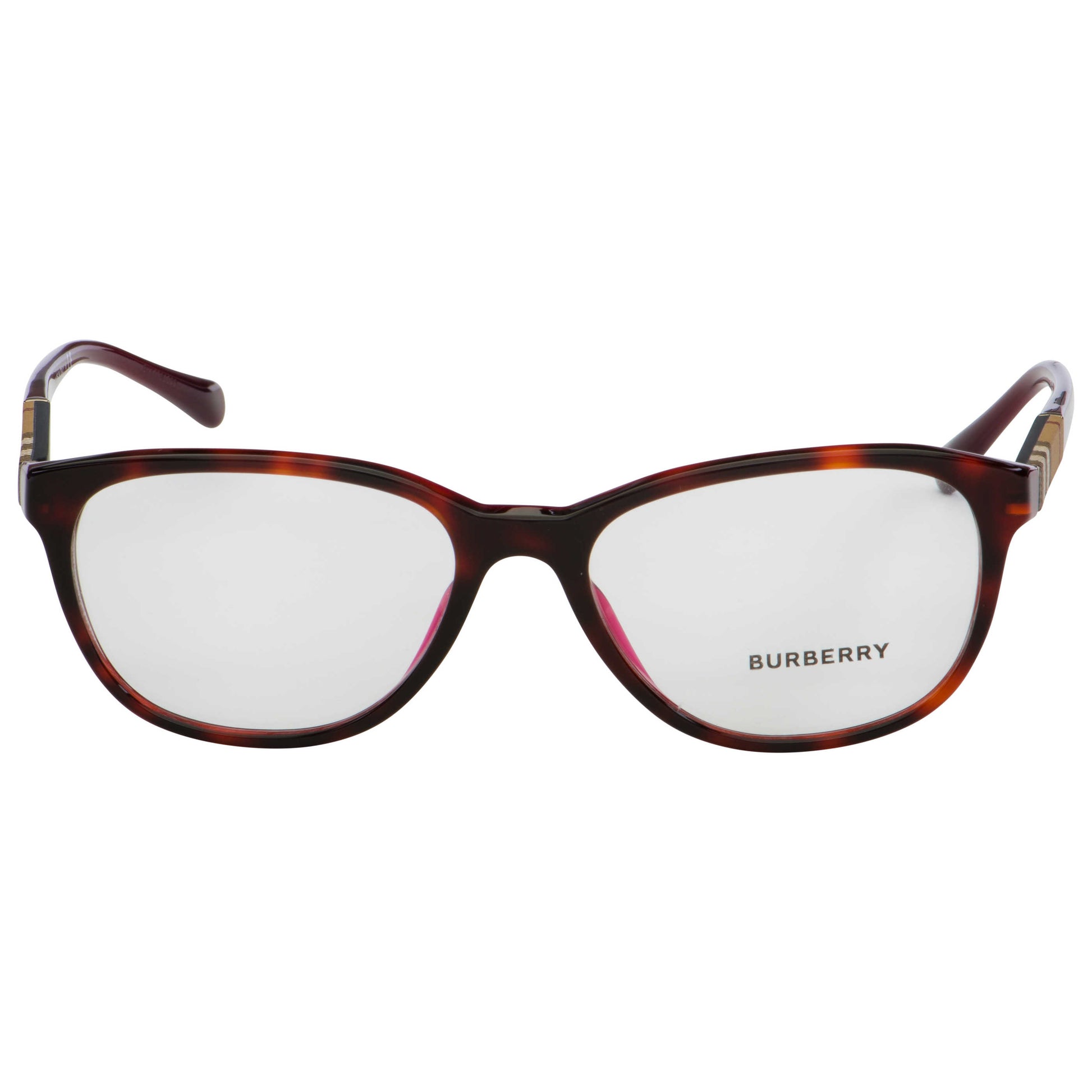 Burberry Fashion Women's Opticals BE2172-3657-52 - Image #2