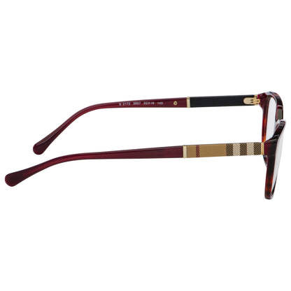 Burberry Fashion Women's Opticals BE2172-3657-52 - Image #4