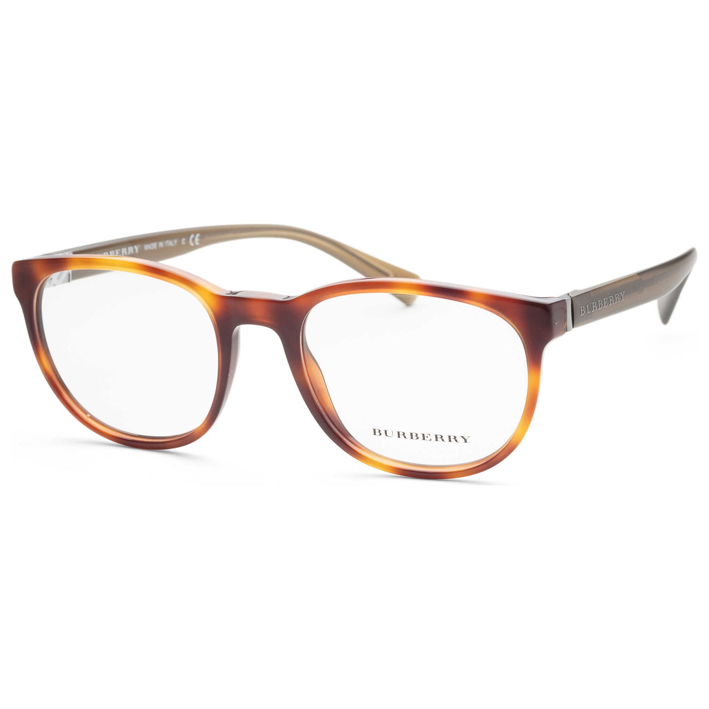 Front view of Burberry Fashion Women's Opticals BE2247-3614-52
