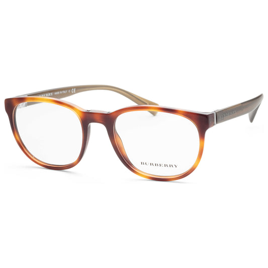 Front view of Burberry Fashion Women's Opticals BE2247-3614-52