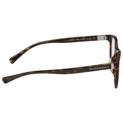 Burberry Fashion Men's Opticals BE2247F-3536-54 - Image #4