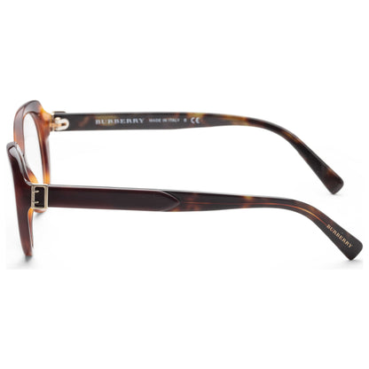 Left view of Burberry Fashion Women's Opticals BE2251-3634-51