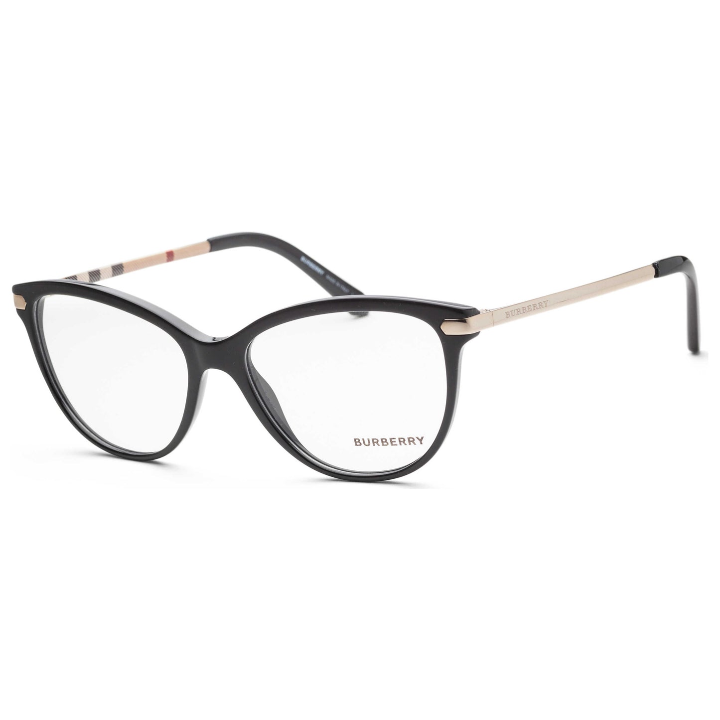 Front view of Burberry Fashion Women's Opticals BE2280-3001-54
