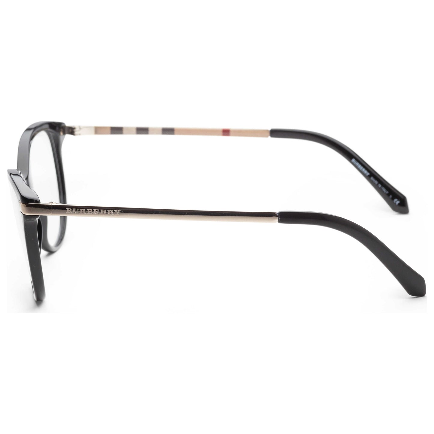 Left view of Burberry Fashion Women's Opticals BE2280-3001-54