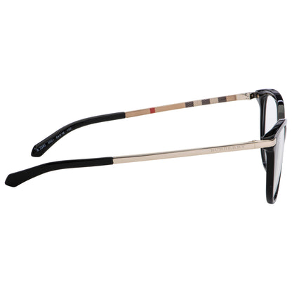Right view of Burberry Fashion Women's Opticals BE2280-3001-54