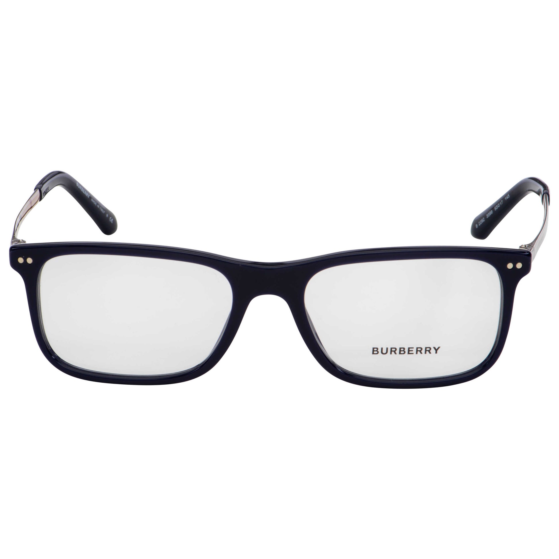 Burberry Fashion Men's Opticals BE2282-3399-53 - Image #2