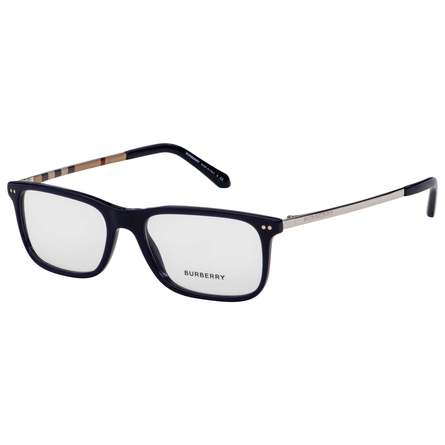 Front view of Burberry Fashion Men's Opticals BE2282-3399-53
