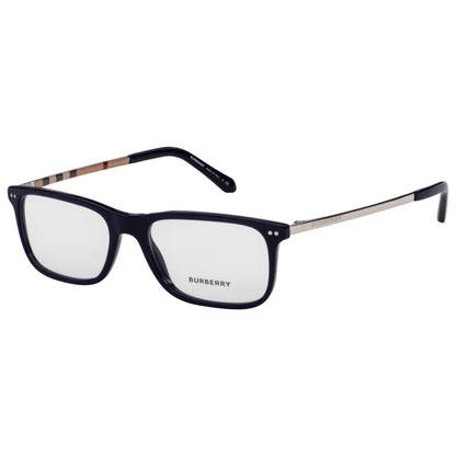 Front view of Burberry Fashion Men's Opticals BE2282-3399-53