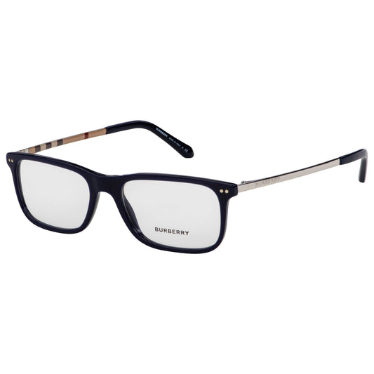 Front view of Burberry Fashion Men's Opticals BE2282-3399-53