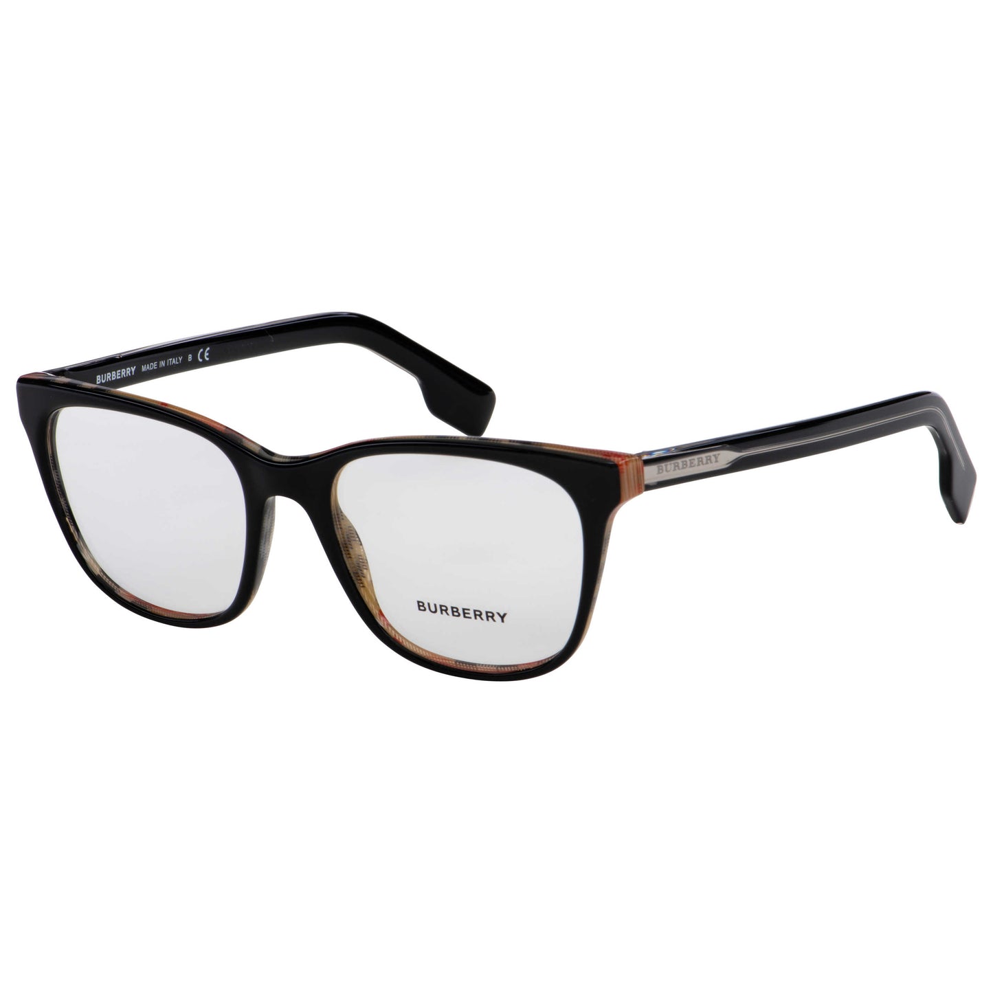 Front view of Burberry Fashion Women's Opticals BE2284-3764-51